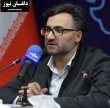 انتصاب معاون علمی فناوری ریاست جمهوری