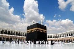 وضعیت عمره بعد از ۷ سال