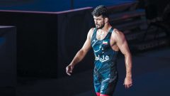 غیبت یزدانی و زارع در جام جهانی کشتی
