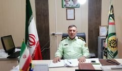طرح ارتقای امنیت در شهرستان دلفان
