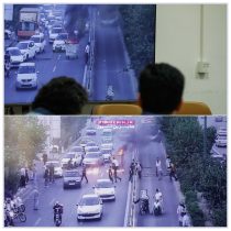 محاربه ، حکم اغتشاشاگران