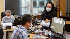 ساعات کاری ادارات تغییر کرد