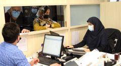 بازنشستگی ۴ هزار کارمند