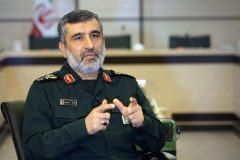 رونمایی از موشک جدید ایران ، بزودی