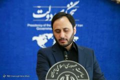 فیلترینگ هوشمند در ایران