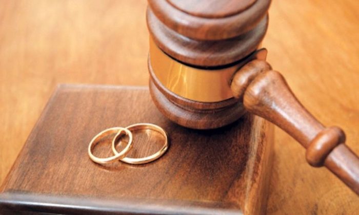 ثبت درخواست ۱۱۰ هزار طلاق