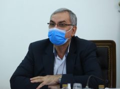ورود۶ میلیون دز آنتی‌بیوتیک به کشور