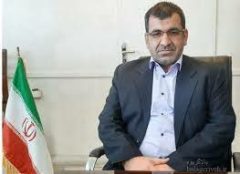 پیام تسلیت رئیس و کارکنان دادگستری دلفان