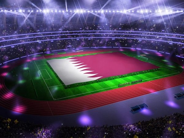 جام جهانی با تلاوت آیات قرآن آغاز میشود