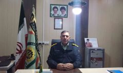 کشف سه دستگاه مسروقه در دلفان