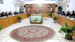 حمایت از اغتشاشگران به نفع آمریکا نیست