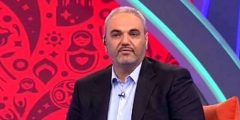 وعده جالب جواد خیابانی