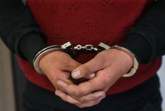 دستگیری سارق و چهار فقره سرقت