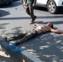 افساد فی الارض کیفرخواست قاتلان شهید عجمی