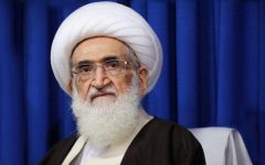 پشتیبانی از رهبری وظیفه همه ماست