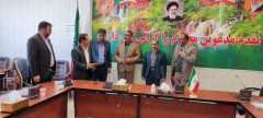 همتی جایگزین میرزایی شد…