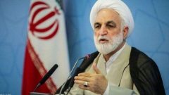 حبس و زندان در انتظار اغتشاشگران