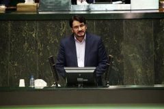 تغییر زمان جلسه رای اعتماد بذرپاش