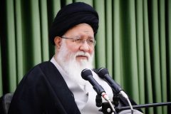 ترور علم الهدی شکست خورد