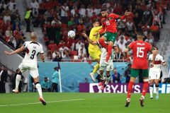 حذف رونالدو تیمش توسط مراکش
