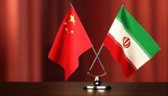 افزایش مبادلات چین و ایران