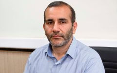 صحرایی استاندار کرمانشاه شد