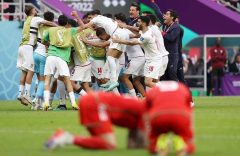 ماندگار شدن شادی گل بازیکنان تیم ملی