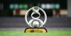 رونمایی afc از لیگ باشگاههای آسیا