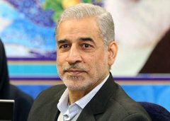 خلیلیان هم رفتنی شد