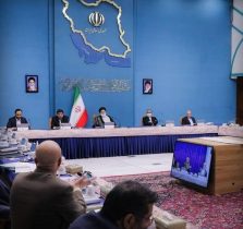 تغییر در استانداری خوزستان