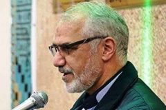 استاندار خوزستان کیست؟