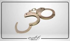 دستگیری شهردار و اعضای شورای شهر ساوجبلاغ