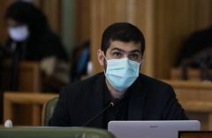 عده ای با پول مانع پیشرفت کشور میشوند