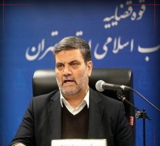 تکذیب ترور قاضی صلواتی