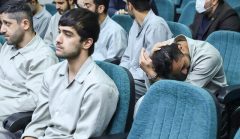 حکم اعدام ۲ تن از عوامل شهادت عجمیان