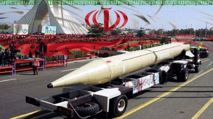 ایران رتبه ۱۷ نظامی ارتش های جهان