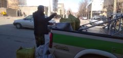 تهیه، حمل ، فروش و نگهداری ذغال ممنوع
