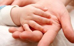کاهش ۴ درصدی ولادت های ۱۴۰۱