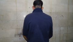 دستگیری سارق و ۶ فقره سرقت در دلفان