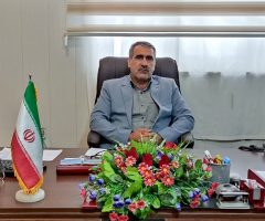 تردد در محور ارتباطی گاماسیاب فقط با زنجیر چرخ