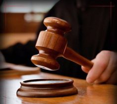 حکم بدوی تبعه بلژیکی صادر شد