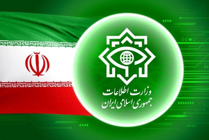 دستگیری ۱۲تیم تروریستی در ایران