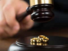 آمار طلاق روبه افزایش است