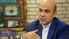 حکم اعدام جاسوس انگلیسی