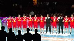 هندبال قهرمانی جهان برد ایران برابر شیلی