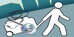 مهاجرت جامعه پزشکی تلخ است