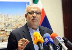 مصرف گاز از ۷۰۰ میلیون متر مکعب گذشت