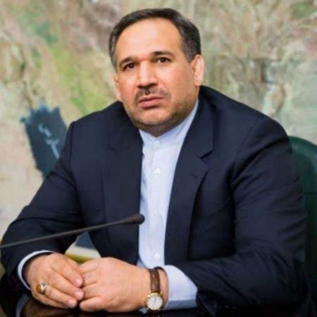 حسینی رئیس کمیسیون تلفیق بودجه شد