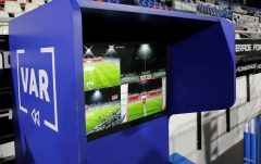 VAR تا سه ماه آینده در ایران !!