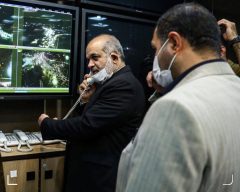 دختر دهه هشتادی استعفا داد